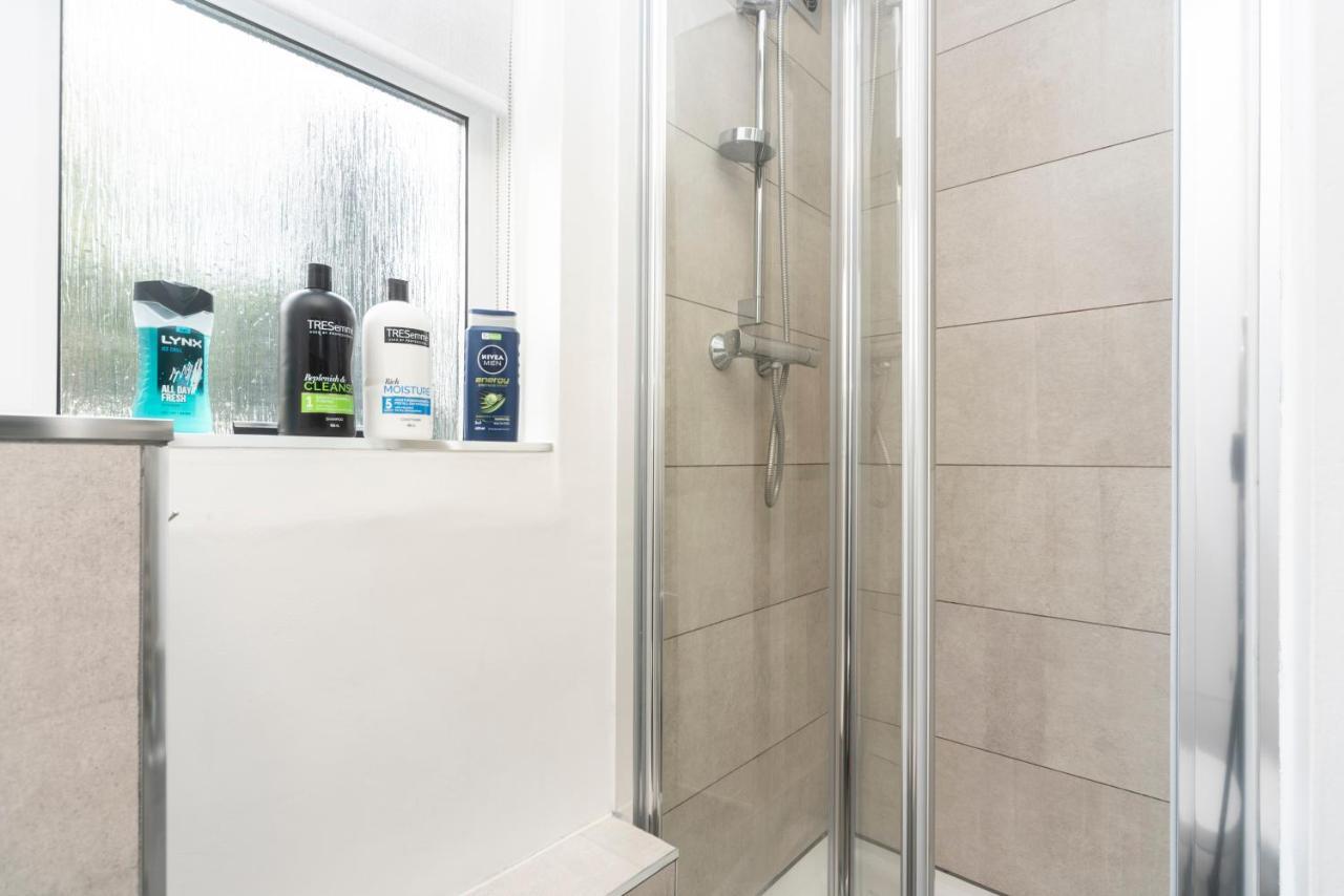 10 Boutique Studio Apartment Near Tube - Quiet Location Little Missenden Εξωτερικό φωτογραφία