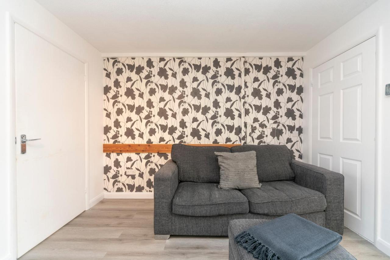 10 Boutique Studio Apartment Near Tube - Quiet Location Little Missenden Εξωτερικό φωτογραφία