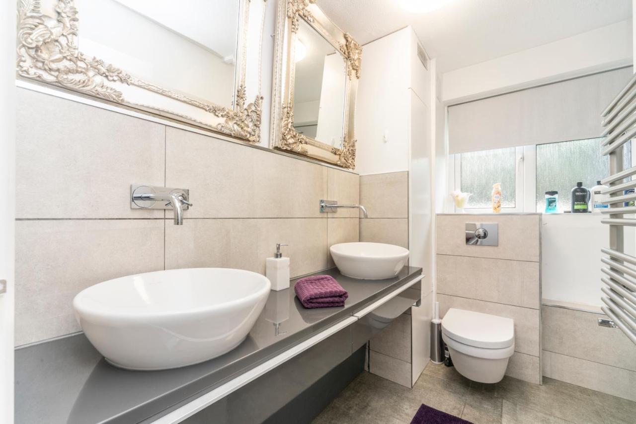 10 Boutique Studio Apartment Near Tube - Quiet Location Little Missenden Εξωτερικό φωτογραφία