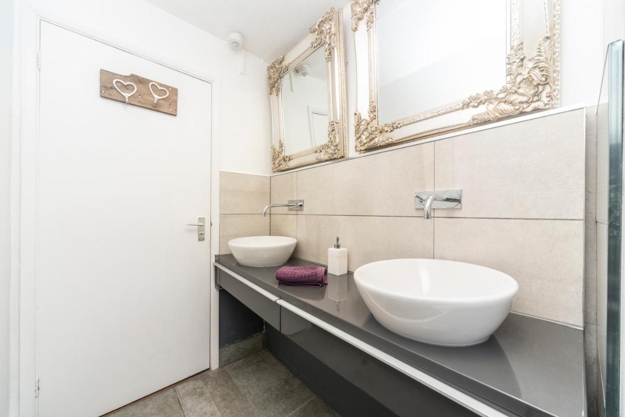 10 Boutique Studio Apartment Near Tube - Quiet Location Little Missenden Εξωτερικό φωτογραφία